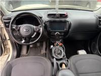 KIA, Soul 1.6 gdi 16v Your eco Gpl OK NEOPATENATO