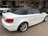 BMW, 135i Cabrio Msport