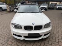 BMW, 135i Cabrio Msport