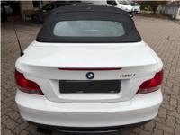BMW, 135i Cabrio Msport