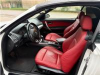 BMW, 135i Cabrio Msport