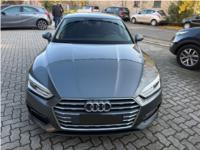 AUDI, A5 SPB 2.0 tdi 190cv DIGITAL COCKPIT 19