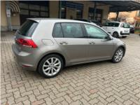 VOLKSWAGEN, Golf 5p 1.6 tdi Highline dsg OK NEOPATENTATO