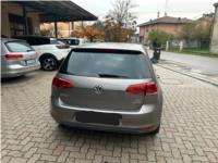 VOLKSWAGEN, Golf 5p 1.6 tdi Highline dsg OK NEOPATENTATO