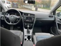 VOLKSWAGEN, Golf 5p 1.6 tdi Highline dsg OK NEOPATENTATO