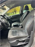 VOLKSWAGEN, Golf 5p 1.6 tdi Highline dsg OK NEOPATENTATO