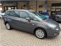 OPEL, Zafira Tourer 1.6 t Cosmo ecoM 150cv 7 POSTI