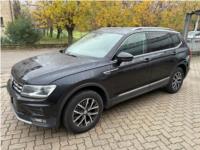 VOLKSWAGEN, Tiguan Allspace 2.0 tdi Advanced 150cv 7 POSTI DSG