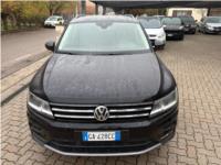 VOLKSWAGEN, Tiguan Allspace 2.0 tdi Advanced 150cv 7 POSTI DSG