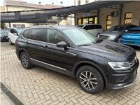 VOLKSWAGEN, Tiguan Allspace 2.0 tdi Advanced 150cv 7 POSTI DSG