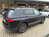 VOLKSWAGEN, Tiguan Allspace 2.0 tdi Advanced 150cv 7 POSTI DSG
