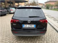 VOLKSWAGEN, Tiguan Allspace 2.0 tdi Advanced 150cv 7 POSTI DSG