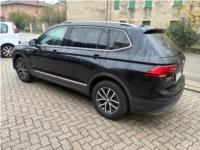 VOLKSWAGEN, Tiguan Allspace 2.0 tdi Advanced 150cv 7 POSTI DSG