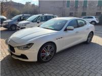 MASERATI , Ghibli 3.0 V6 ds 250cv AUTOMATICO