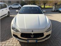 MASERATI , Ghibli 3.0 V6 ds 250cv AUTOMATICO
