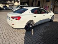 MASERATI , Ghibli 3.0 V6 ds 250cv AUTOMATICO