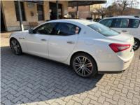 MASERATI , Ghibli 3.0 V6 ds 250cv AUTOMATICO