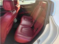 MASERATI , Ghibli 3.0 V6 ds 250cv AUTOMATICO