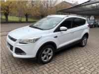 FORD, Kuga 2.0 tdci Titanium 2wd s&s 120cv E6 OK NEOPATENTATO