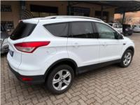 FORD, Kuga 2.0 tdci Titanium 2wd s&s 120cv E6 OK NEOPATENTATO