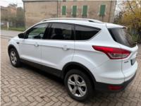 FORD, Kuga 2.0 tdci Titanium 2wd s&s 120cv E6 OK NEOPATENTATO