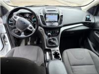 FORD, Kuga 2.0 tdci Titanium 2wd s&s 120cv E6 OK NEOPATENTATO