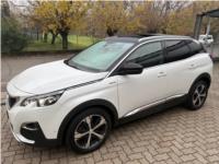 PEUGEOT, 3008 1.6 HDI GT Line PANORAMA 120cv OK NEOPATENTATO