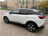 PEUGEOT, 3008 1.6 HDI GT Line PANORAMA 120cv OK NEOPATENTATO