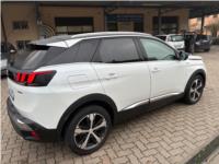 PEUGEOT, 3008 1.6 HDI GT Line PANORAMA 120cv OK NEOPATENTATO