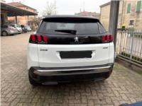 PEUGEOT, 3008 1.6 HDI GT Line PANORAMA 120cv OK NEOPATENTATO