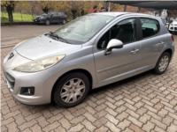PEUGEOT, 207 5p 1.4 hdi 8v Plus 70cv