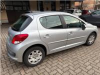 PEUGEOT, 207 5p 1.4 hdi 8v Plus 70cv
