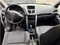 PEUGEOT, 207 5p 1.4 hdi 8v Plus 70cv