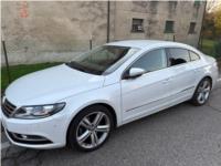 VOLKSWAGEN, CC CC 2.0 tdi bm 140cv dsg OK NEOPATENTATO