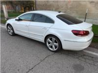 VOLKSWAGEN, CC CC 2.0 tdi bm 140cv dsg OK NEOPATENTATO