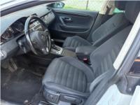 VOLKSWAGEN, CC CC 2.0 tdi bm 140cv dsg OK NEOPATENTATO