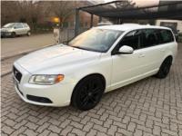 VOLVO, V70 2.4 d5 Summum 185cv