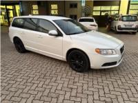 VOLVO, V70 2.4 d5 Summum 185cv