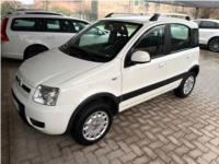 FIAT, Panda 1.2 Climbing 4x4 69cv E5 OK NEOPATENTATO 