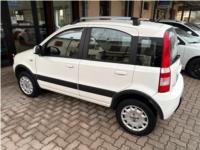 FIAT, Panda 1.2 Climbing 4x4 69cv E5 OK NEOPATENTATO 
