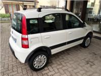 FIAT, Panda 1.2 Climbing 4x4 69cv E5 OK NEOPATENTATO 