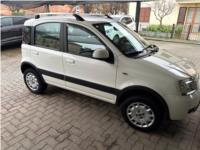 FIAT, Panda 1.2 Climbing 4x4 69cv E5 OK NEOPATENTATO 