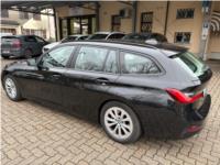 BMW, 318d Touring Business DIGITAL COCKPIT