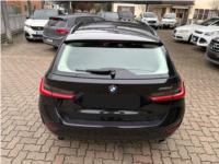 BMW, 318d Touring Business DIGITAL COCKPIT