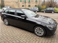 BMW, 318d Touring Business DIGITAL COCKPIT