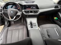 BMW, 318d Touring Business DIGITAL COCKPIT