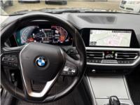 BMW, 318d Touring Business DIGITAL COCKPIT
