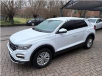 VOLKSWAGEN, T-Roc 1.6 tdi Business OK NEOPATENTATO