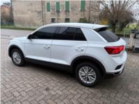 VOLKSWAGEN, T-Roc 1.6 tdi Business OK NEOPATENTATO