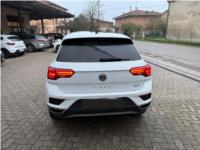 VOLKSWAGEN, T-Roc 1.6 tdi Business OK NEOPATENTATO